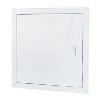 Люк ревизионный 200х400 металл Basic EKF lm-200x400 картинка